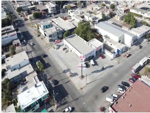 ¡Local en renta en excelente ubicación en Los Mochis! 
?? Dirección: Santos Degollado 11, Centro