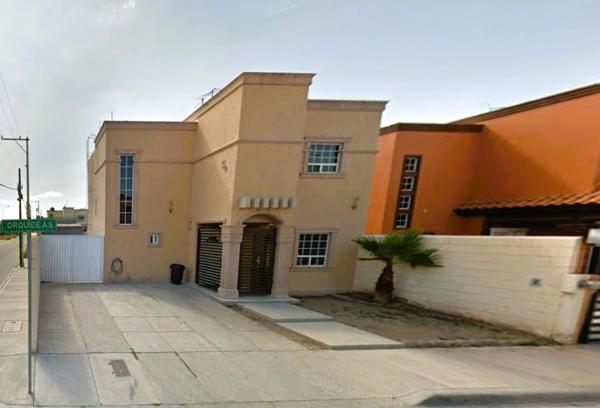 Casa en venta en Meoqui, Meoqui, Chihuahua