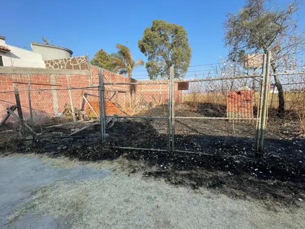 Terreno en venta en Morillotla, San Andrés Cholula, Puebla