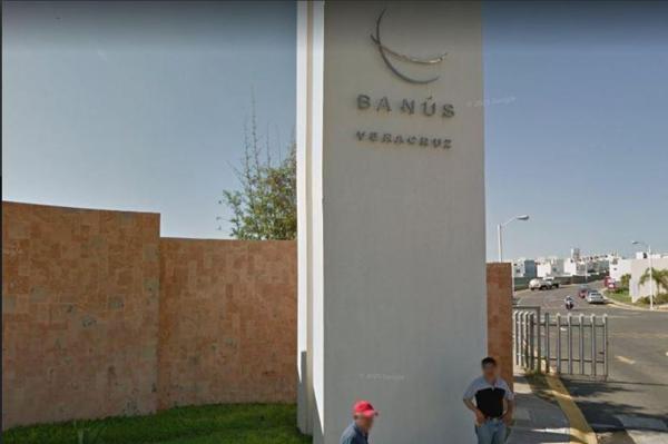 Casa en remate en Banus, Alvarado, Veracruz de Ignacio de la Llave