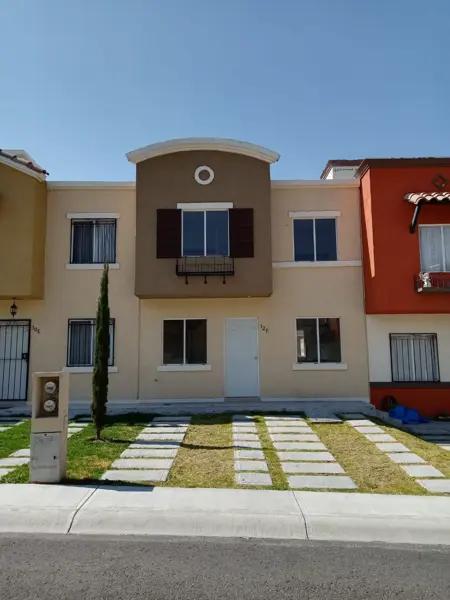 Casa en venta en Real Segovia, Huejotzingo, Puebla