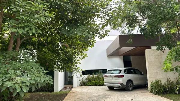 Casa en renta en Yucatán Country Club, Mérida, Yucatán