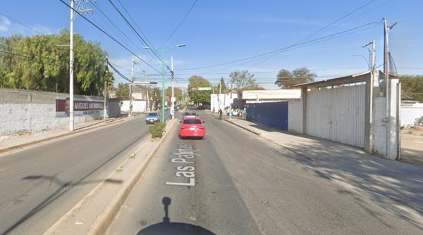 Terreno en remate en San Nicolas Tetitzintla, Tehuacán, Puebla