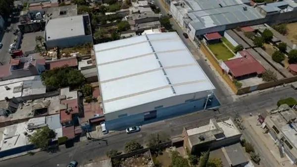 Bodega en venta en El Mante, Zapopan, Jalisco