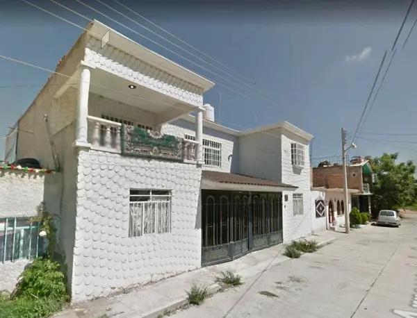 Casa en venta en Los Arroyitos, Jesús María, Aguascalientes