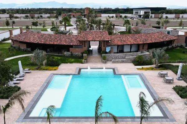 Terreno en venta en La Gran Vinícola, Gómez Palacio, Durango Terreno en venta en La Gran Vinícola, Gómez Palacio, Durango