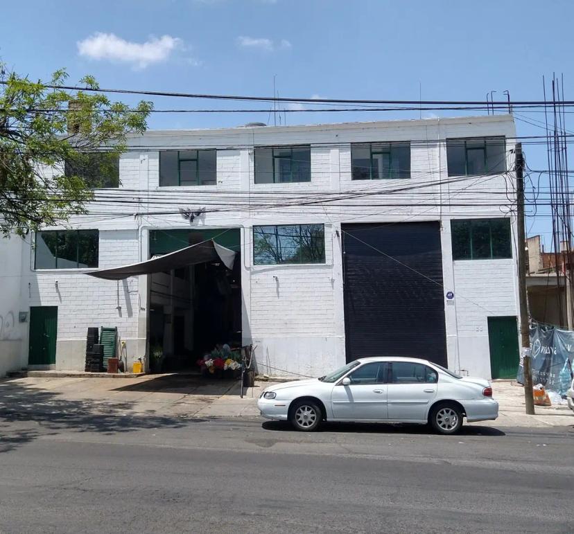 Foto 0 de Local en venta en Artesanos, Guadalajara, Jalisco | Id mx24-uk0811