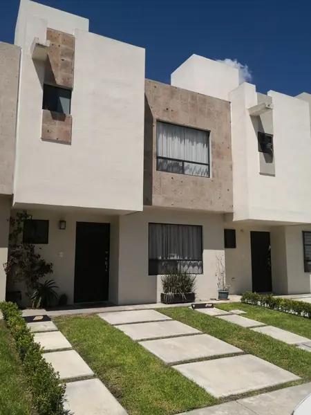 Casa en venta en Rincones del Marques, El Marqués, Querétaro