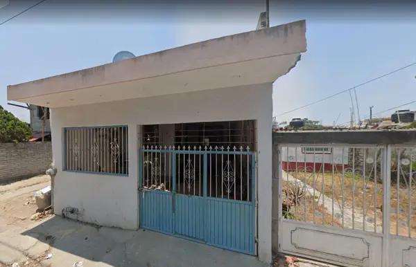 Casa en venta en San Vicente, Bahía de Banderas, Nayarit