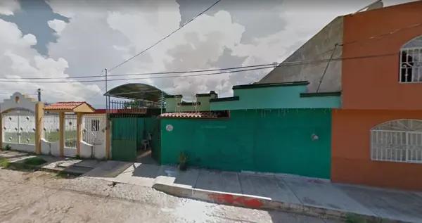 Casa en venta en El Paraiso, Tepic, Nayarit