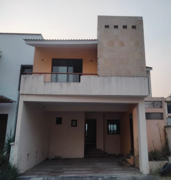 Casa en remate en Los Filtros, Córdoba, Veracruz de Ignacio de la Llave