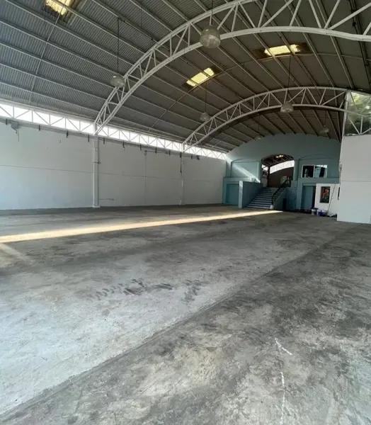 Bodega en renta en Aeropuerto, Culiacán, Sinaloa Bodega en renta en Aeropuerto, Culiacán, Sinaloa