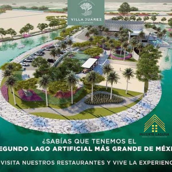 Terreno en venta en Ciudad Juárez, Lerdo, Durango Terreno en venta en Ciudad Juárez, Lerdo, Durango