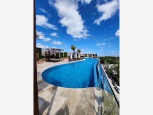 Departamento en renta en Tulum Centro, Tulum, Quintana Roo