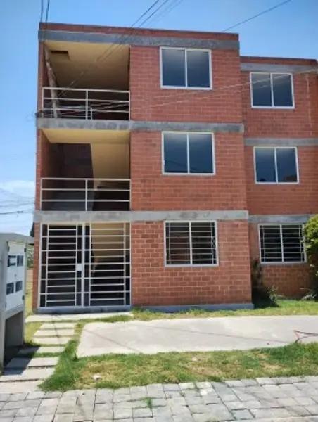 Departamento en venta en Amozoc Centro, Amozoc, Puebla