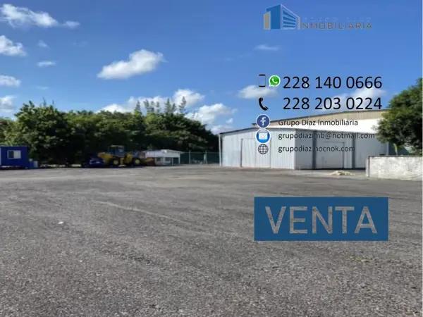 Bodega en venta en Cardel, La Antigua, Veracruz de Ignacio de la Llave Bodega en venta en Cardel, La Antigua, Veracruz de Ignacio de la Llave