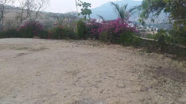 Terreno en venta en Guadalupe Victoria, Oaxaca de Juárez, Oaxaca