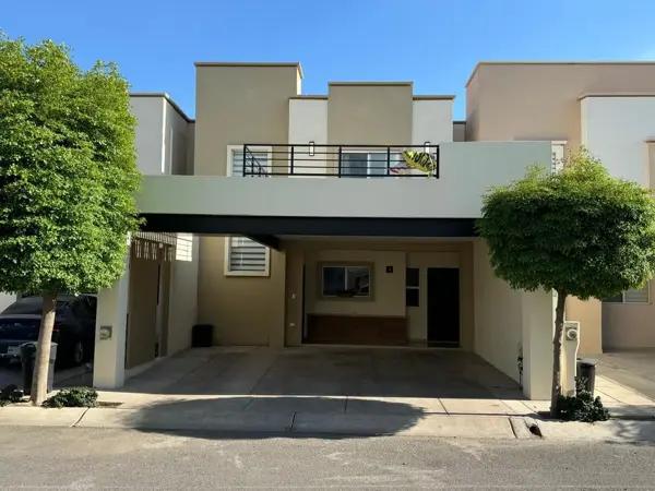 Casa en venta en Alta Firenze Residencial, Hermosillo, Sonora Casa en venta en Alta Firenze Residencial, Hermosillo, Sonora