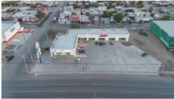 Local en renta en Solidaridad, Hermosillo, Sonora