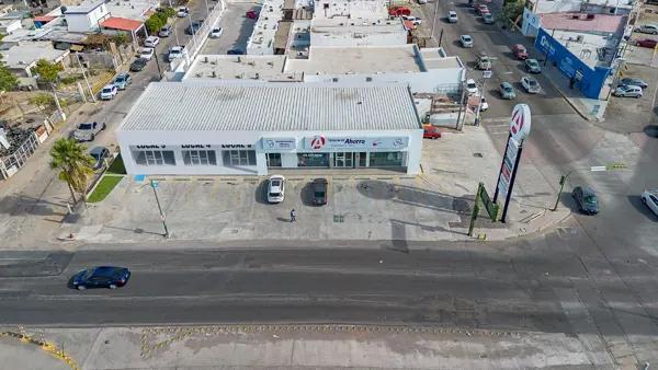 ¡Locales en renta en excelente ubicación en Hermosillo!
