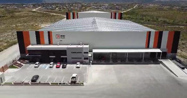 Nave en renta en Loma Alta, Arteaga, Coahuila de Zaragoza
