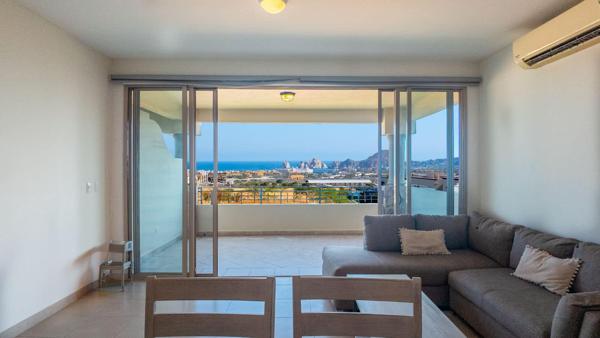 Departamento en venta en Cabo San Lucas Centro, Los Cabos, Baja California Sur