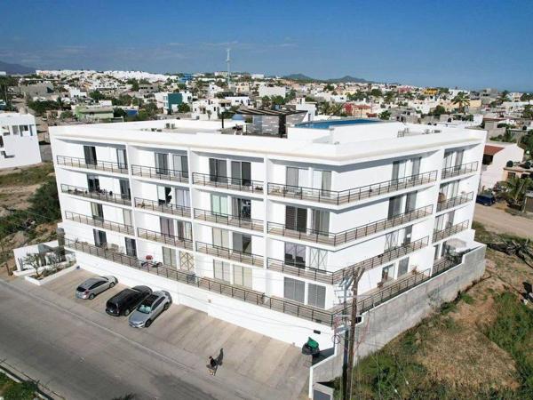 Departamento en venta en Hojazen, Los Cabos, Baja California Sur