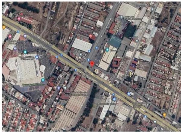 Local en renta en Guadalupe Victoria, Ecatepec de Morelos, México Local en renta en Guadalupe Victoria, Ecatepec de Morelos, México