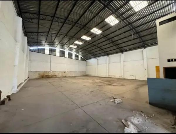 Bodega en renta en Progreso, Jiutepec, Morelos