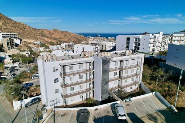Departamento en venta en Cabo San Lucas Centro, Los Cabos, Baja California Sur