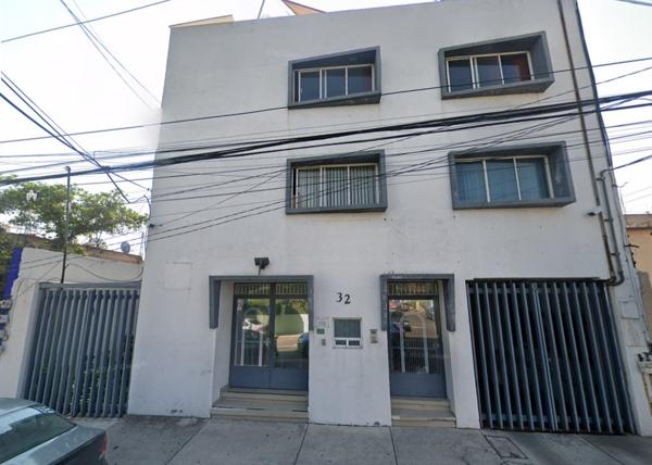 Edificio en venta en San Lucas Tepetlacalco, Tlalnepantla de Baz, México
