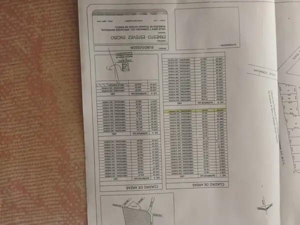 Terreno en venta en Santo Tomas Chiconautla, Ecatepec de Morelos, México