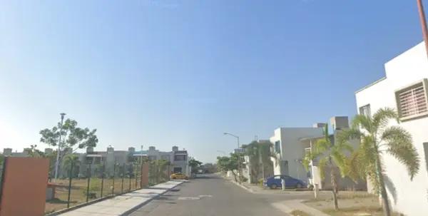 Casa en venta en Punta Diamante Residencial, Villa de Álvarez, Colima