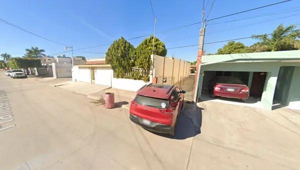 Casa en venta en Ejidal, Navolato, Sinaloa