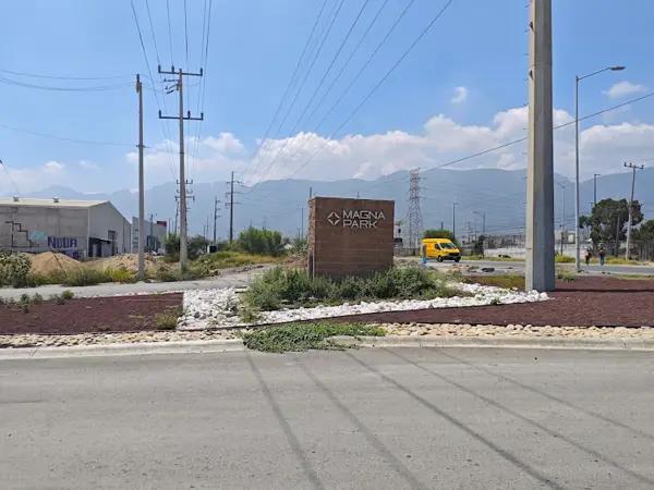 Bodega en renta en Santa Catarina Industrial Park, Santa Catarina, Nuevo León Bodega en renta en Santa Catarina Industrial Park, Santa Catarina, Nuevo León