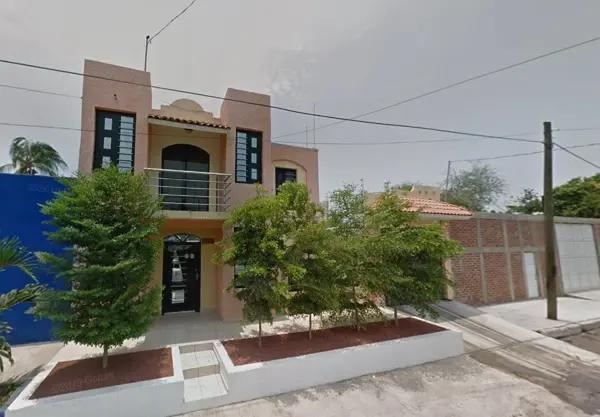 Casa en venta en Penjamo, Apatzingán, Michoacán de Ocampo