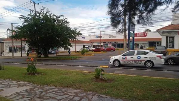 Local en renta en Lomas de Independencia, Guadalajara, Jalisco
