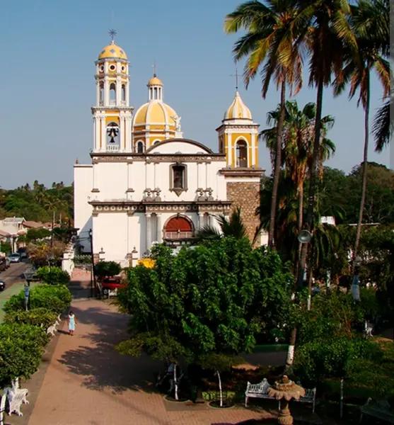 Terreno en venta en Comala, Comala, Colima