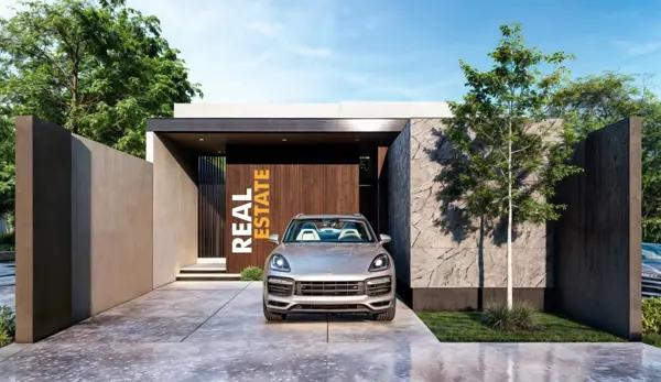 Casa en venta en Colinas del Real, Villa de Álvarez, Colima