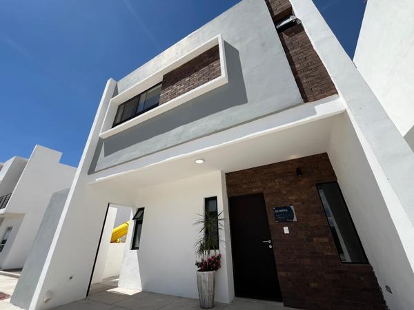 Casa en venta en Paseo Aurea, Torreón, Coahuila de Zaragoza