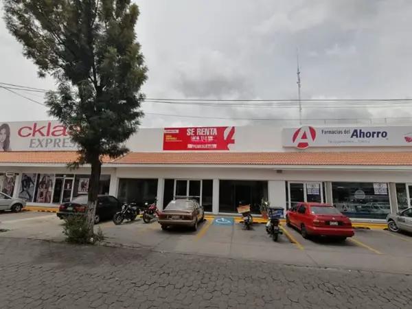 ¿Buscas el lugar perfecto para tu negocio? ¡Tenemos el espacio ideal para ti!