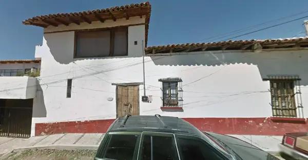 Casa en venta en Centro, Tapalpa, Jalisco
