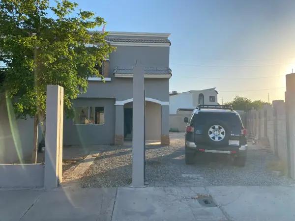 Casa en venta en Terrazas del Sol, Mexicali, Baja California