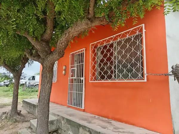 Casa en venta en San Jorge, Arriaga, Chiapas