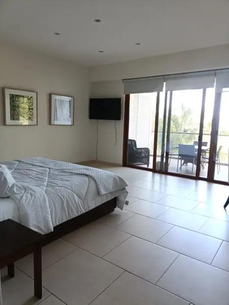 Departamento en venta en Higuera Blanca, Bahía de Banderas, Nayarit