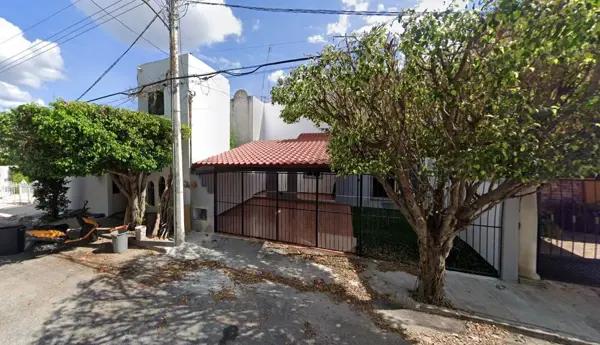Casa en venta en La Florida, Mérida, Yucatán