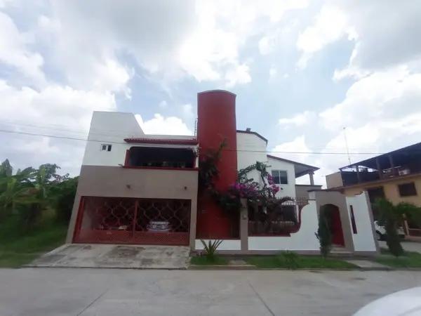Casa en venta en Playa Azul, Cunduacán, Tabasco