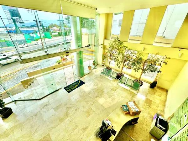 Consultorio en venta en El Yaqui, Cuajimalpa de Morelos, Ciudad de México