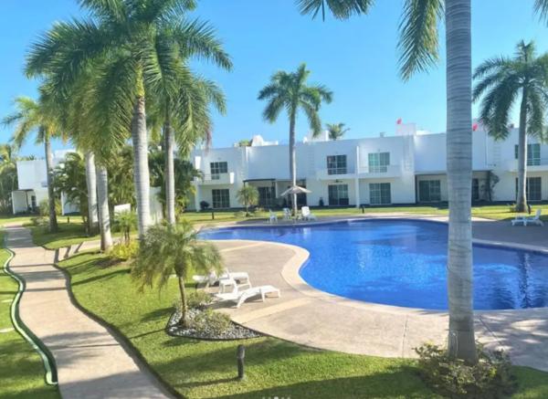 Casa en venta en Las Jarretaderas, Bahía de Banderas, Nayarit