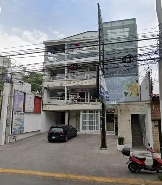 Local en renta en Valle Dorado, Tlalnepantla de Baz, México